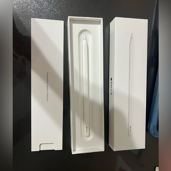 Apple Other - I pencil 2nd gen